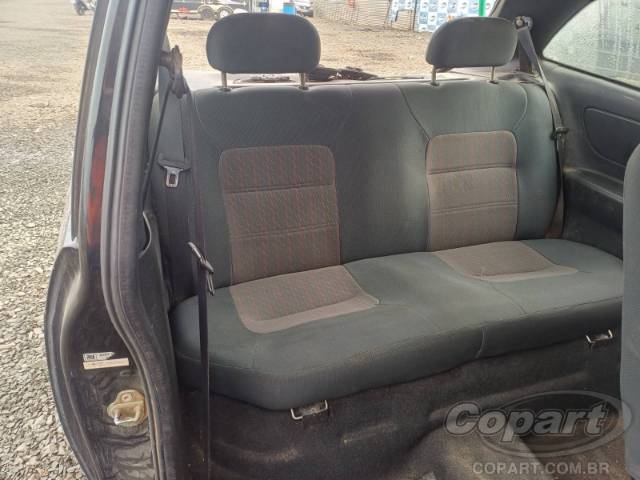 2002 CHEVROLET CELTA 