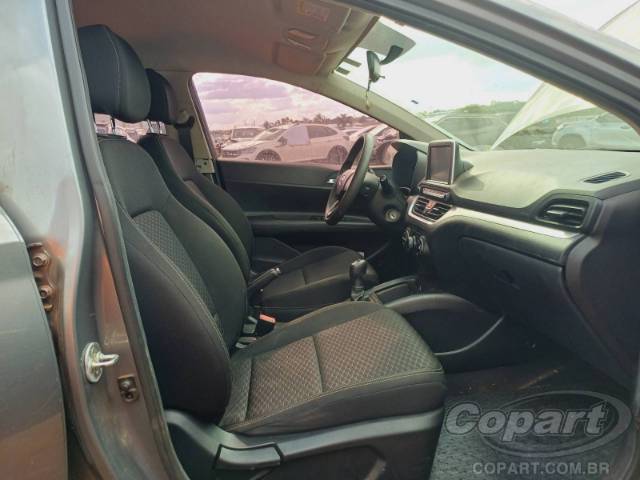 2020 HYUNDAI HB20 
