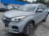 2022 CAOA CHERY TIGGO 5X 