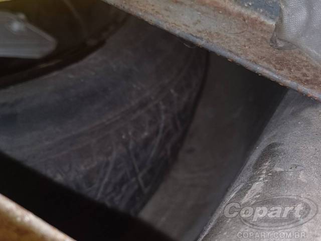 2020 CHEVROLET SPIN 