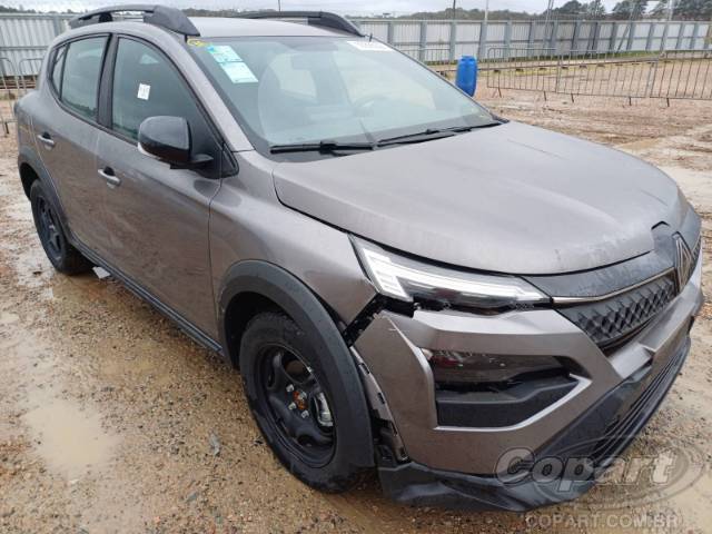 2025 RENAULT KARDIAN 