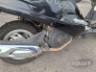 2012 SUZUKI BURGMAN I 