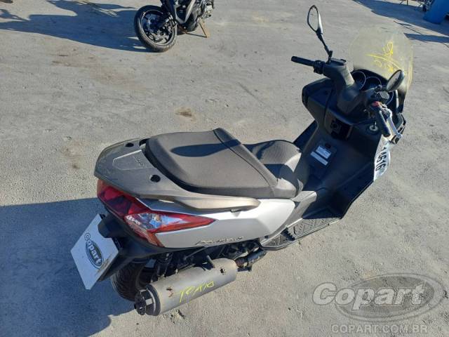 2022 KYMCO DOWNTOWN 