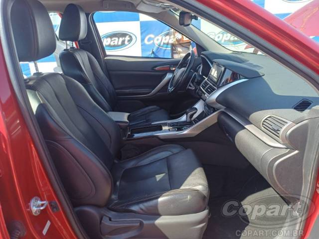 2019 MITSUBISHI ECLIPSE CROSS 