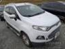 2013 FORD ECOSPORT 