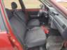 2009 FIAT UNO 