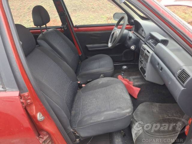 2009 FIAT UNO 