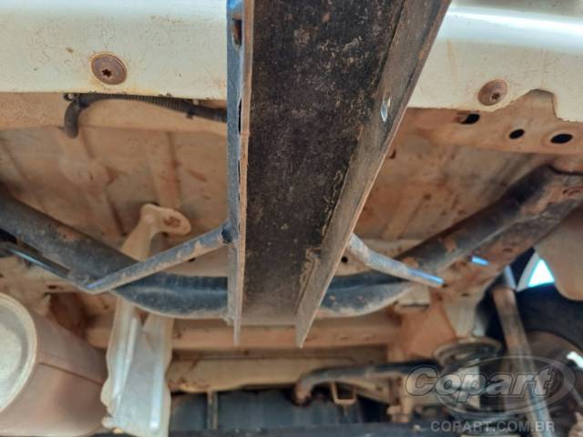 2015 VOLKSWAGEN SAVEIRO CE 