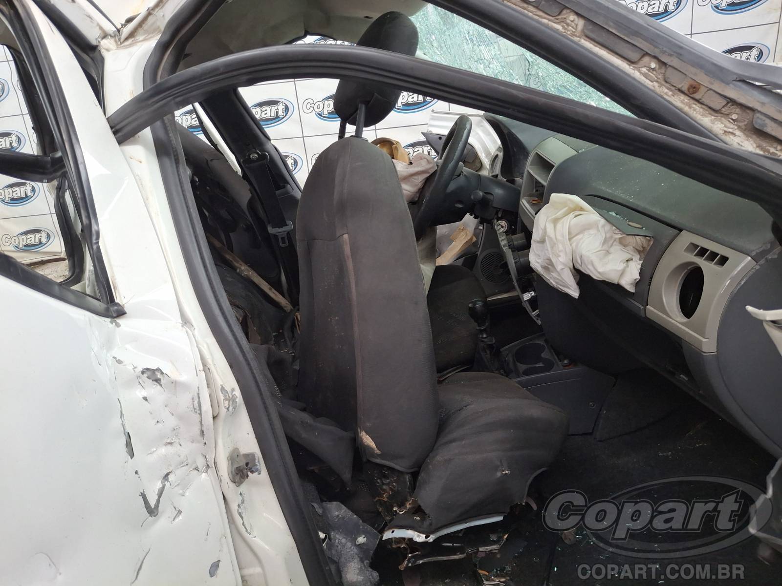 2014 FIAT PALIO — foto 5 de 7