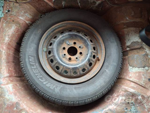 1996 FIAT PALIO 