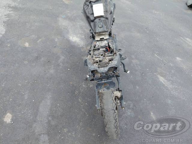 0 YAMAHA XTZ 150 CROSSER 