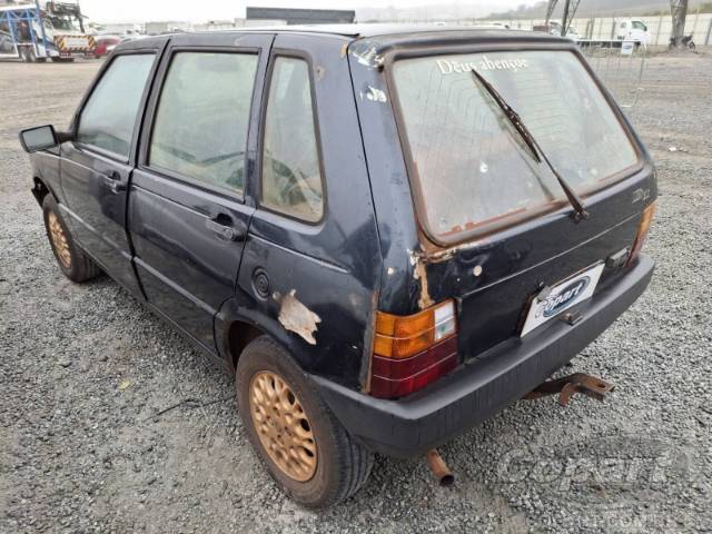 1994 FIAT UNO 