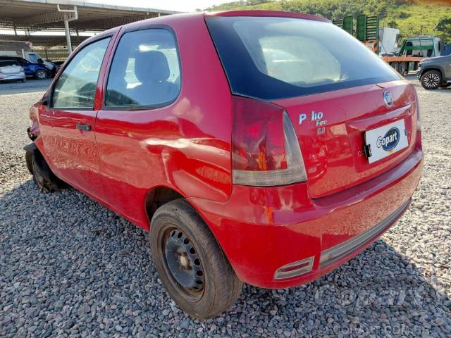 2014 FIAT PALIO 