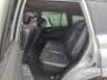 2011 SSANGYONG KYRON 