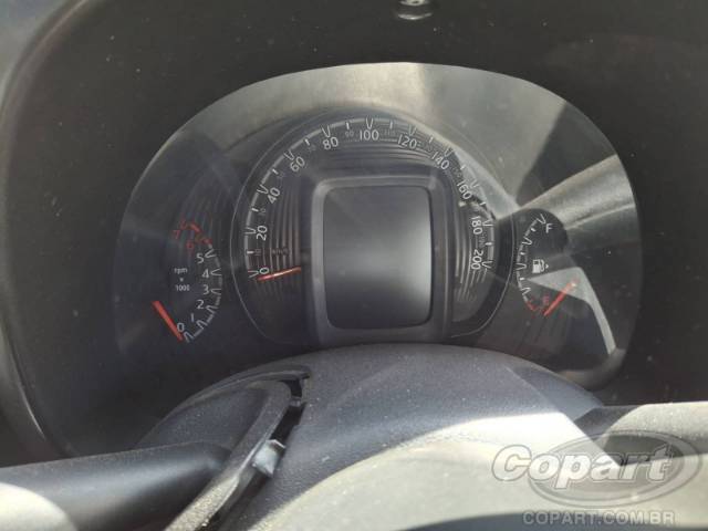 2018 FIAT MOBI 