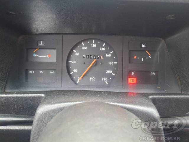 1994 CHEVROLET IPANEMA 