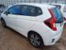 2016 HONDA FIT 