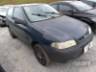 2003 FIAT PALIO 