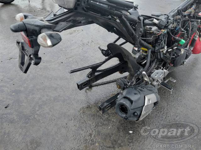 2023 YAMAHA FZ25 FAZER 