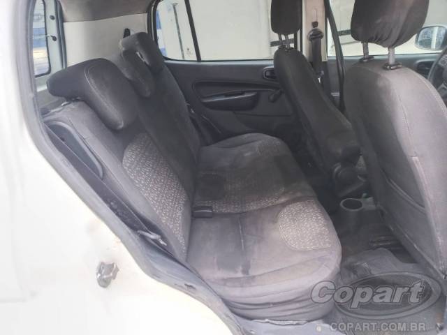 2017 FIAT UNO 