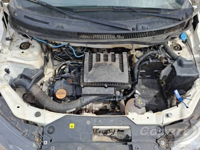2021 FIAT STRADA 