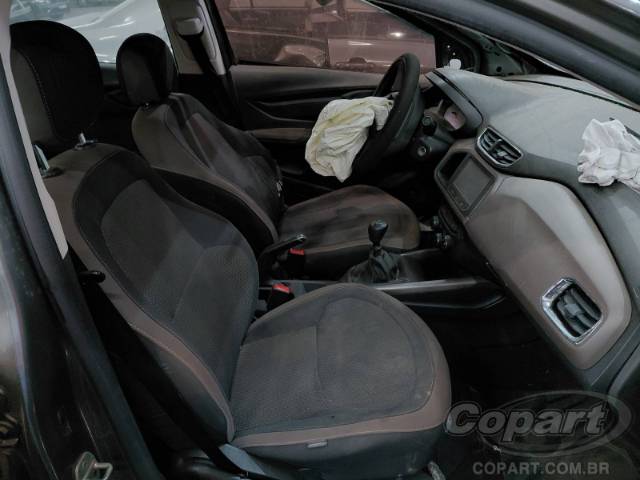 2015 CHEVROLET PRISMA 