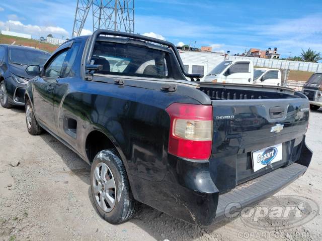 2012 CHEVROLET MONTANA 