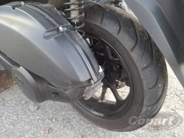 2022 YAMAHA NMAX 