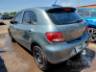 2009 VOLKSWAGEN GOL 