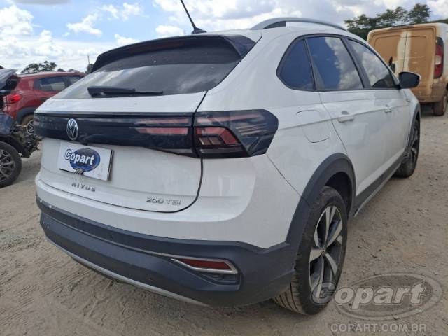 2024 VOLKSWAGEN NIVUS 