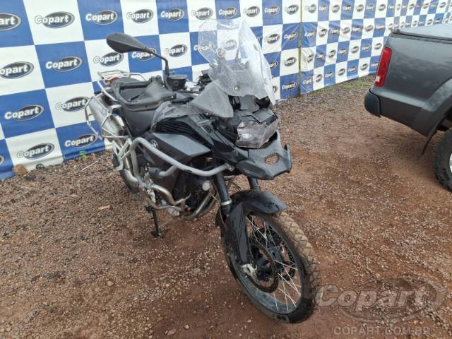 2024 BMW F 850 