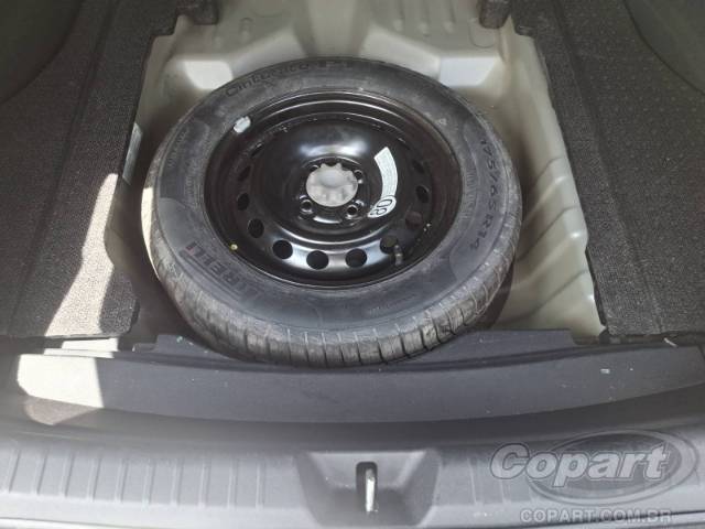 2019 TOYOTA YARIS SEDA 