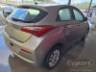 2018 HYUNDAI HB20 