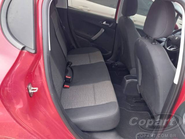 2019 PEUGEOT 208 