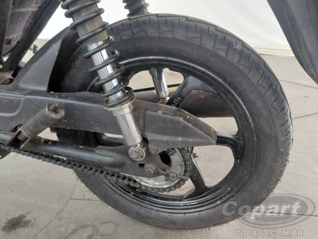 2022 HONDA POP 
