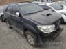 2009 TOYOTA HILUX SW4 