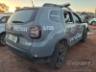 2025 RENAULT DUSTER 