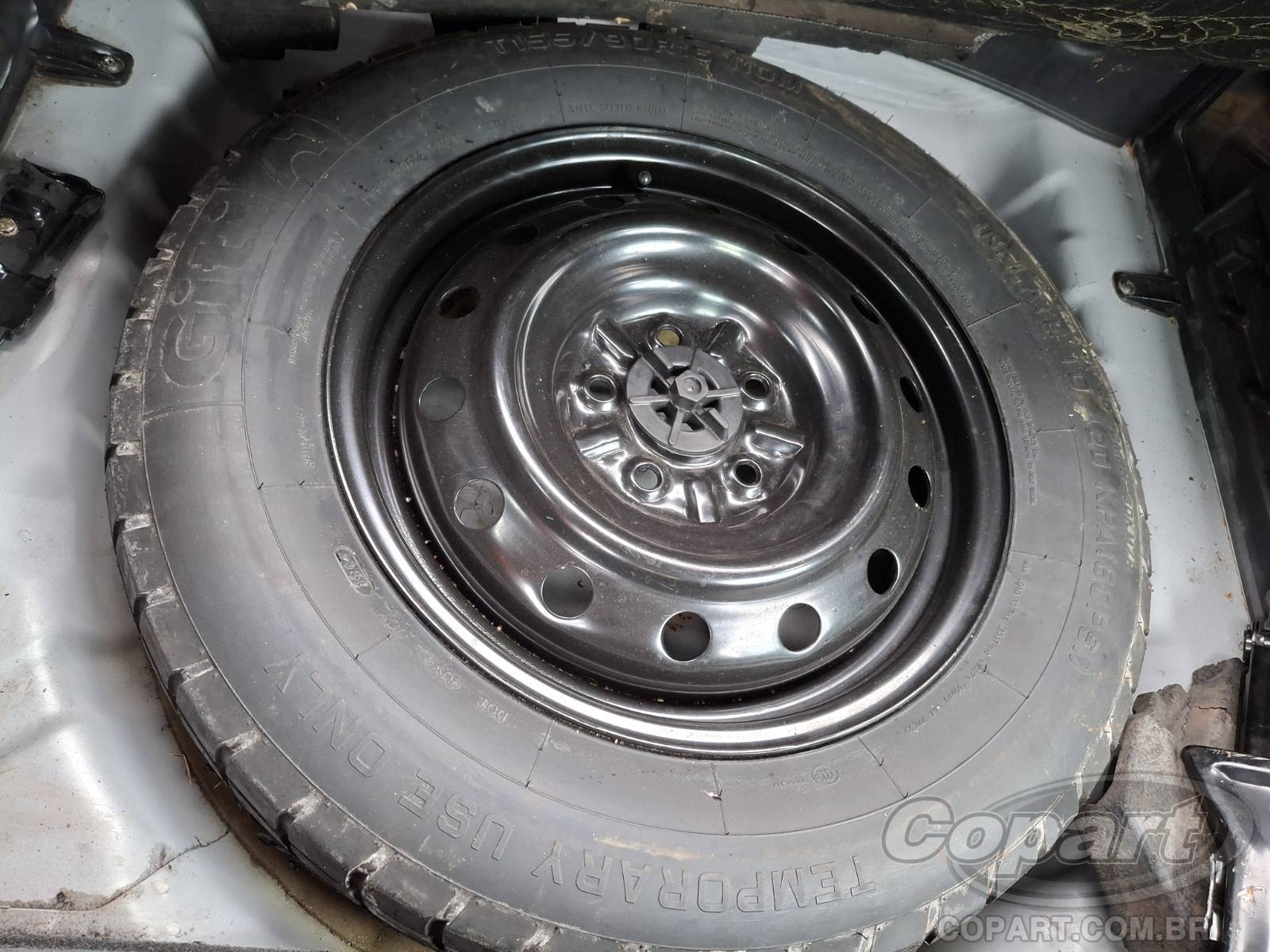 Foto 10 de 15: 2015 JAC T6