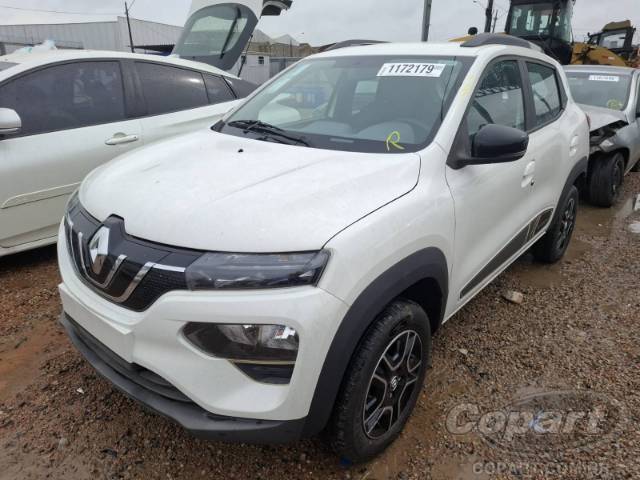 2024 RENAULT KWID 