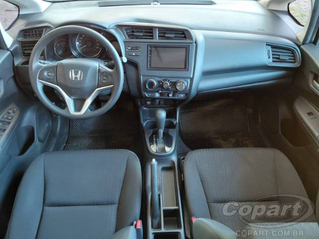 2020 HONDA FIT 