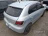 2010 VOLKSWAGEN GOL 