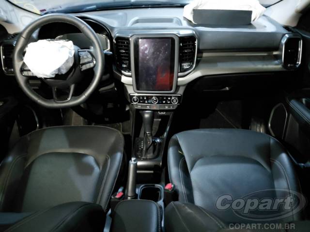 2025 FIAT TORO 