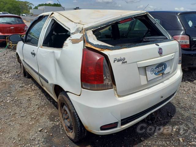 2016 FIAT PALIO 
