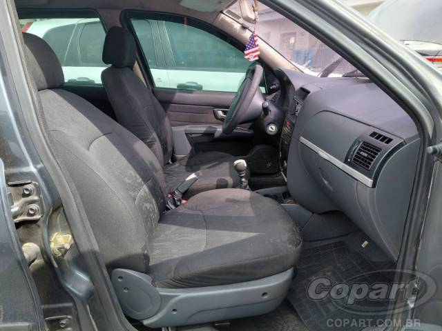 2005 FIAT PALIO 