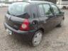 2010 RENAULT CLIO 