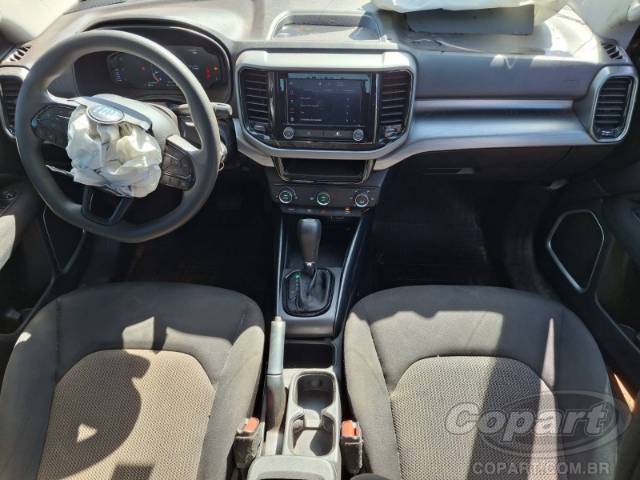 2022 FIAT TORO 