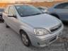 2010 CHEVROLET CORSA SEDAN 