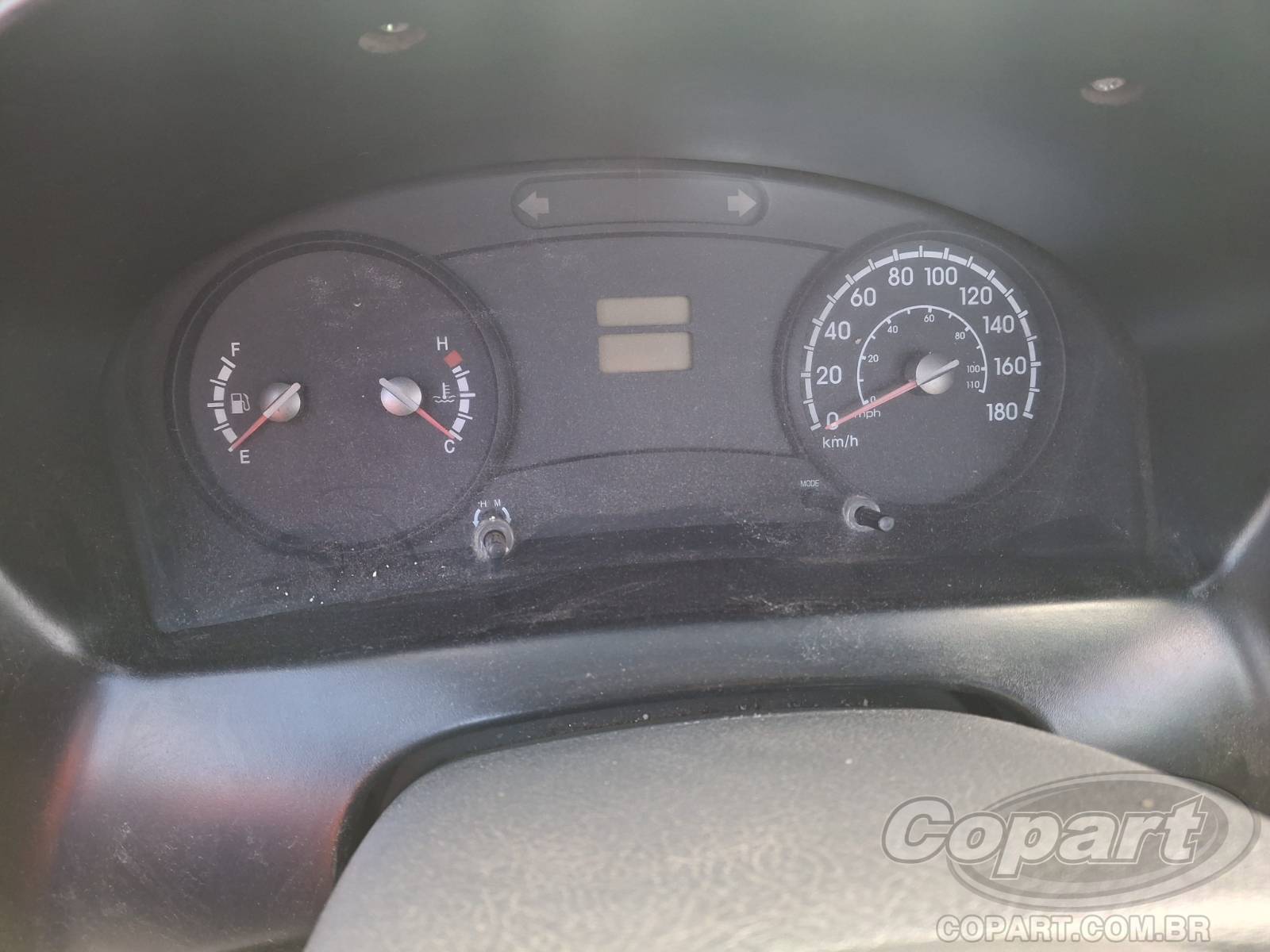2011 KIA BONGO — foto 8 de 11