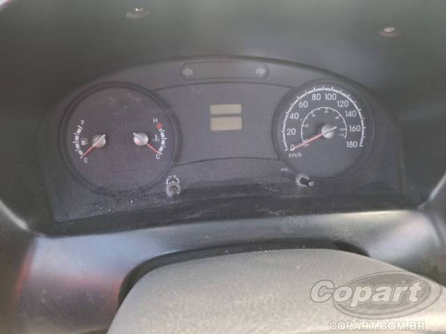 2011 KIA BONGO 