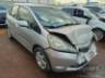 2010 HONDA FIT 